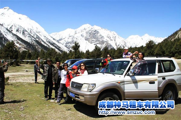 成都租車公司對(duì)川藏線旅游的熱衷非比尋常