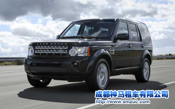 成都租車公司