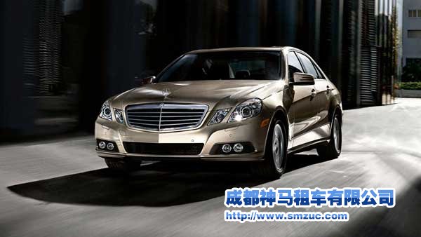 成都租車公司