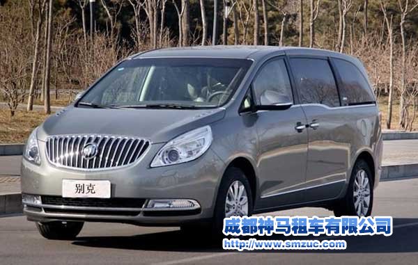 成都會議租車