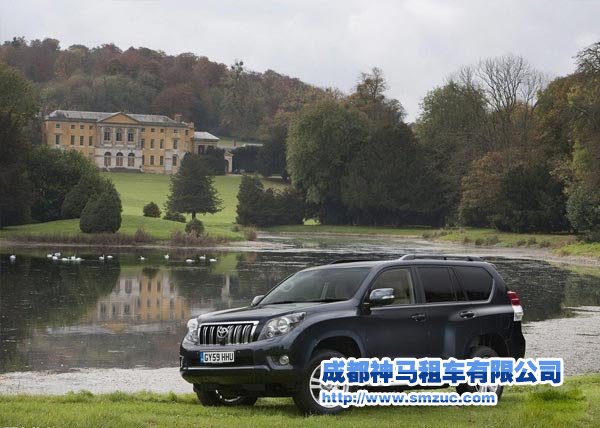 成都租車公司
