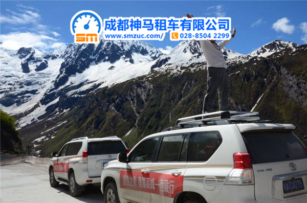 成都租越野車