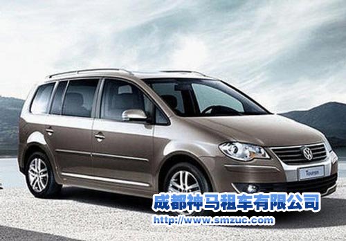 成都會議租車
