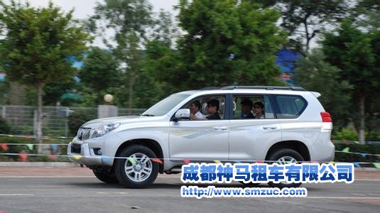 成都代駕租車