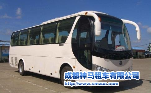 成都租旅游大巴車