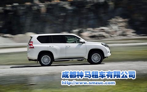 成都租車