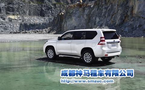 成都租車