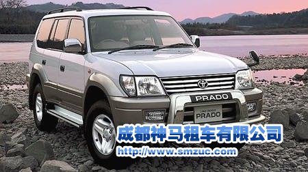 成都租車
