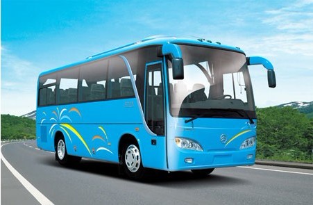 成都租大巴車(chē)
