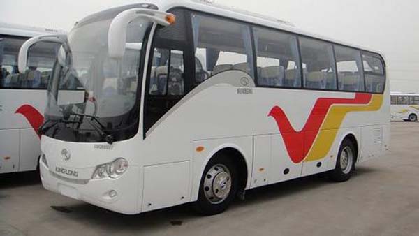 成都租大巴車