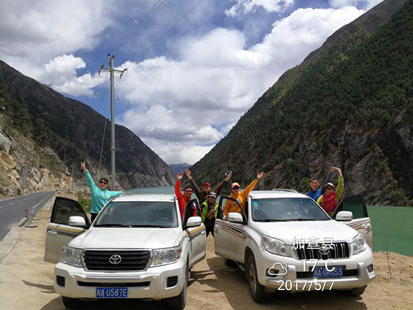 成都租車公司